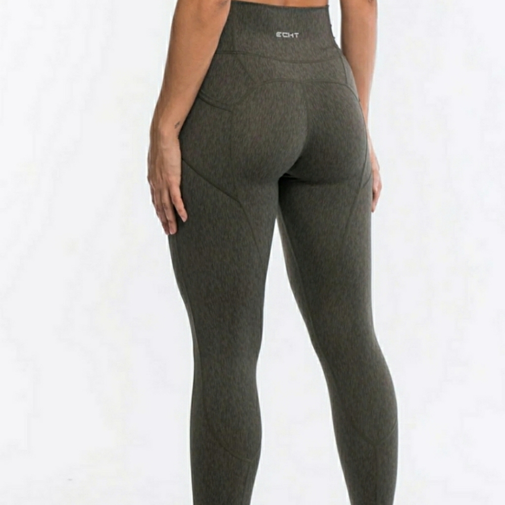 Women |ECHT Leggings